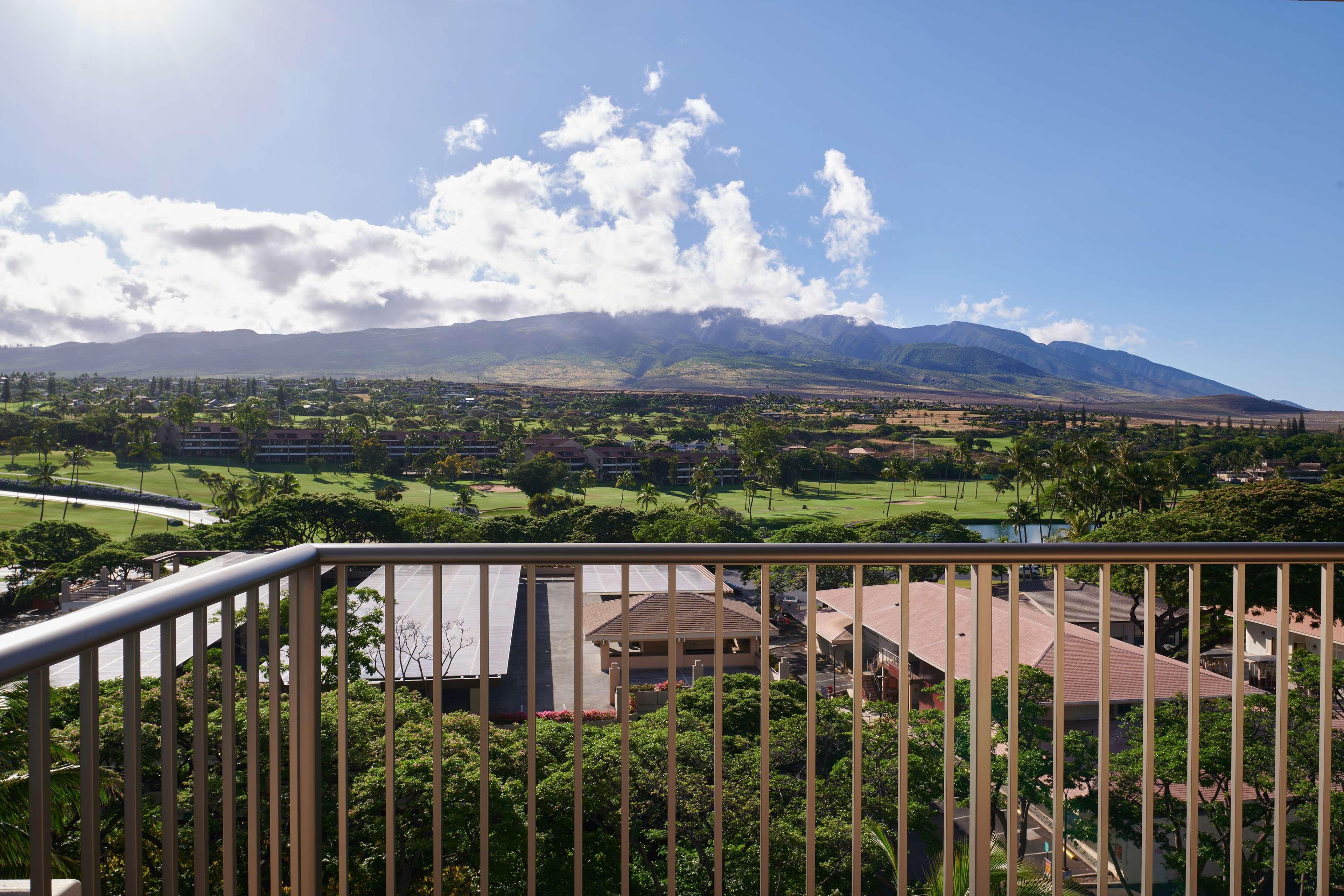 Aston At The Whaler On Kaanapali Beach Lahaina Εξωτερικό φωτογραφία
