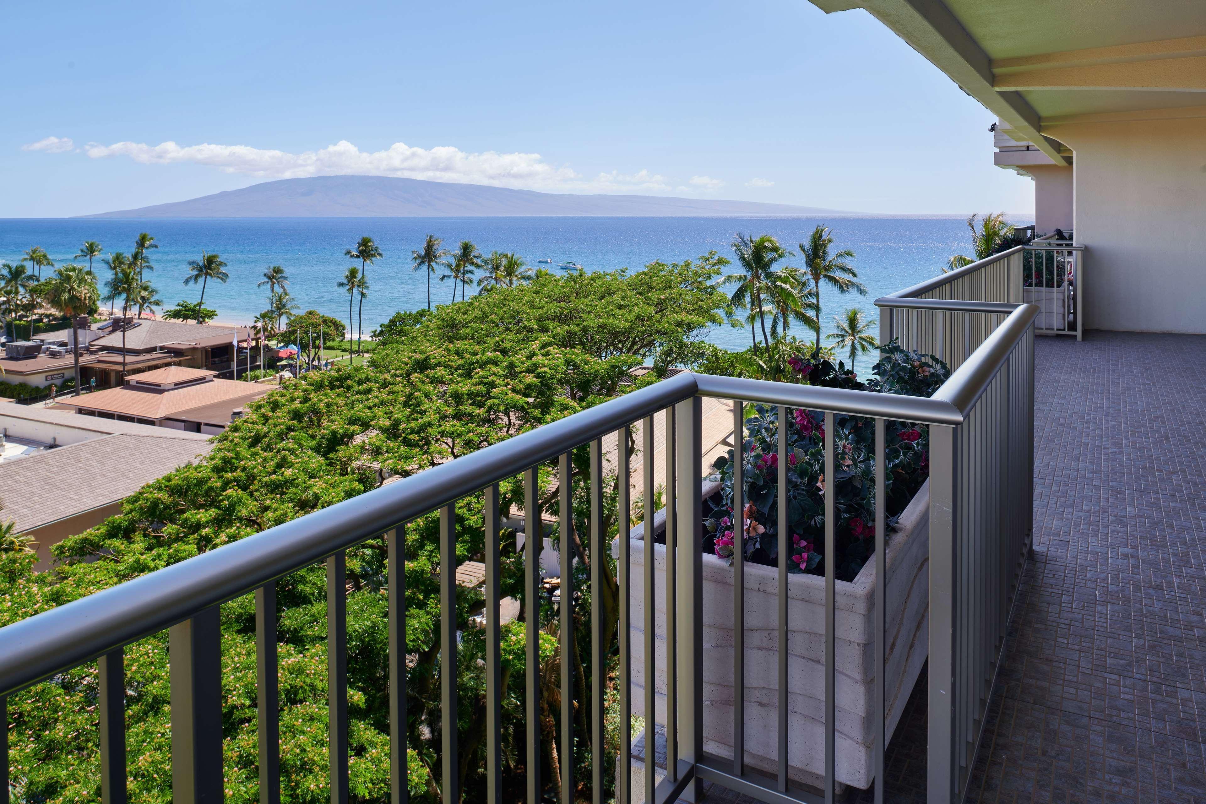 Aston At The Whaler On Kaanapali Beach Lahaina Εξωτερικό φωτογραφία
